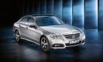 Mercedes-Benz E-Class Sport 2010 года